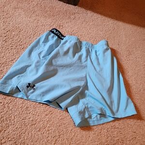 Under Armour shorts